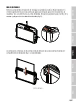 Предварительный просмотр 157 страницы Cameo CLS4IP User Manual