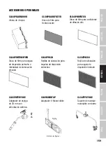 Предварительный просмотр 159 страницы Cameo CLS4IP User Manual