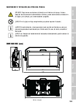 Предварительный просмотр 161 страницы Cameo CLS4IP User Manual