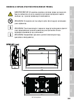 Предварительный просмотр 201 страницы Cameo CLS4IP User Manual