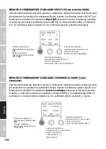 Предварительный просмотр 220 страницы Cameo CLS4IP User Manual