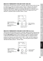 Предварительный просмотр 221 страницы Cameo CLS4IP User Manual