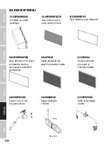 Предварительный просмотр 238 страницы Cameo CLS4IP User Manual