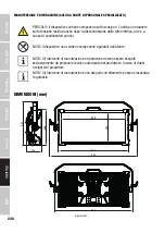 Предварительный просмотр 240 страницы Cameo CLS4IP User Manual