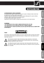 Preview for 69 page of Cameo CLSCAN25W User Manual