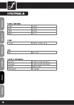 Preview for 78 page of Cameo CLSCAN25W User Manual