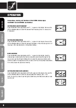 Предварительный просмотр 8 страницы Cameo CLSTROBE1 User Manual