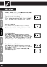 Предварительный просмотр 40 страницы Cameo CLSTROBE1 User Manual