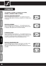 Предварительный просмотр 56 страницы Cameo CLSTROBE1 User Manual