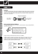 Предварительный просмотр 76 страницы Cameo CLSTROBE1 User Manual