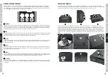 Предварительный просмотр 18 страницы Cameo CLSW1000 User Manual