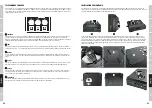 Предварительный просмотр 27 страницы Cameo CLSW1000 User Manual