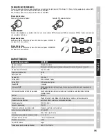 Preview for 35 page of Cameo CLSW2000 User Manual