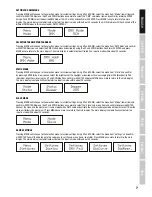 Preview for 7 page of Cameo CLTS40WW User Manual