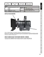 Preview for 13 page of Cameo CLTS40WW User Manual