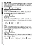 Preview for 20 page of Cameo CLTS40WW User Manual