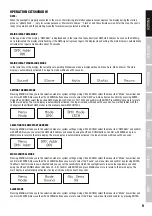 Preview for 9 page of Cameo CLTS60RGBW User Manual