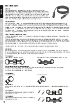 Preview for 14 page of Cameo CLTS60RGBW User Manual