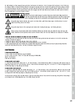 Preview for 17 page of Cameo CLTS60RGBW User Manual