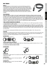 Preview for 27 page of Cameo CLTS60RGBW User Manual