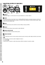 Preview for 32 page of Cameo CLTS60RGBW User Manual