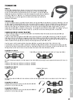 Preview for 41 page of Cameo CLTS60RGBW User Manual