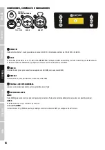 Preview for 46 page of Cameo CLTS60RGBW User Manual