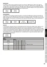 Preview for 51 page of Cameo CLTS60RGBW User Manual