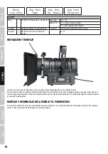 Preview for 54 page of Cameo CLTS60RGBW User Manual