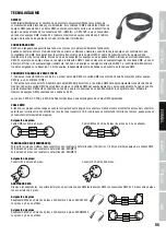 Preview for 55 page of Cameo CLTS60RGBW User Manual