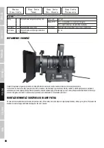 Preview for 68 page of Cameo CLTS60RGBW User Manual