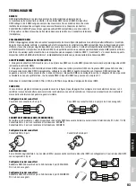 Preview for 83 page of Cameo CLTS60RGBW User Manual