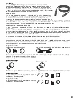 Предварительный просмотр 31 страницы Cameo CLTW100RGB User Manual