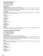 Preview for 12 page of Cameo CLTW100W User Manual