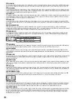 Preview for 24 page of Cameo CLTW100W User Manual