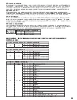 Preview for 25 page of Cameo CLTW100W User Manual