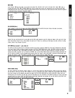 Preview for 9 page of Cameo CLZB60BLSD User Manual