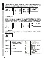 Preview for 10 page of Cameo CLZB60BLSD User Manual