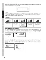 Preview for 22 page of Cameo CLZB60BLSD User Manual