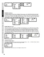 Preview for 24 page of Cameo CLZB60BLSD User Manual