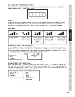 Preview for 37 page of Cameo CLZB60BLSD User Manual