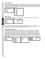 Preview for 38 page of Cameo CLZB60BLSD User Manual