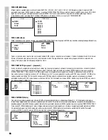 Preview for 68 page of Cameo CLZB60BLSD User Manual