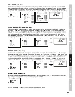 Preview for 69 page of Cameo CLZB60BLSD User Manual