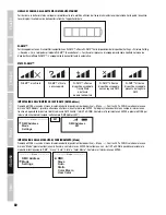 Preview for 82 page of Cameo CLZB60BLSD User Manual