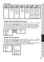 Предварительный просмотр 125 страницы Cameo CLZW600DSMD User Manual