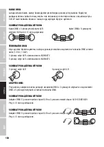 Предварительный просмотр 136 страницы Cameo CLZW600DSMD User Manual