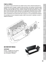 Предварительный просмотр 161 страницы Cameo CLZW600DSMD User Manual