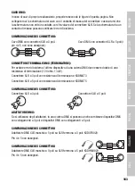 Предварительный просмотр 163 страницы Cameo CLZW600DSMD User Manual