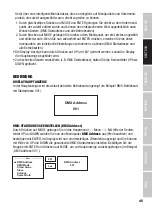 Preview for 45 page of Cameo CLZW600i User Manual